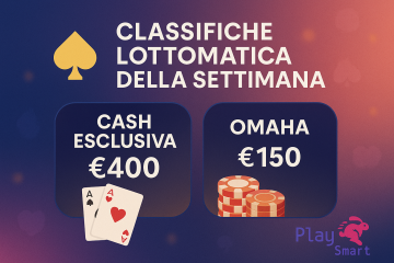 Settimana Strategica: Classifiche e Freeroll per Massimizzare i Profitti nel Poker Online